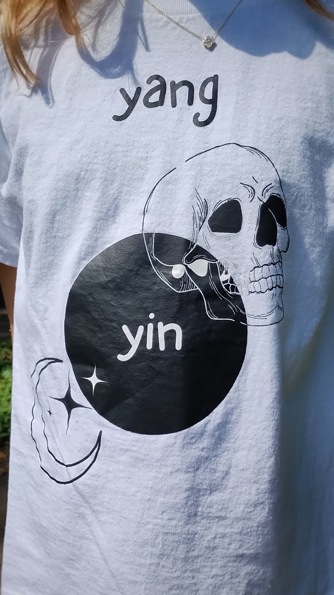 White Yang