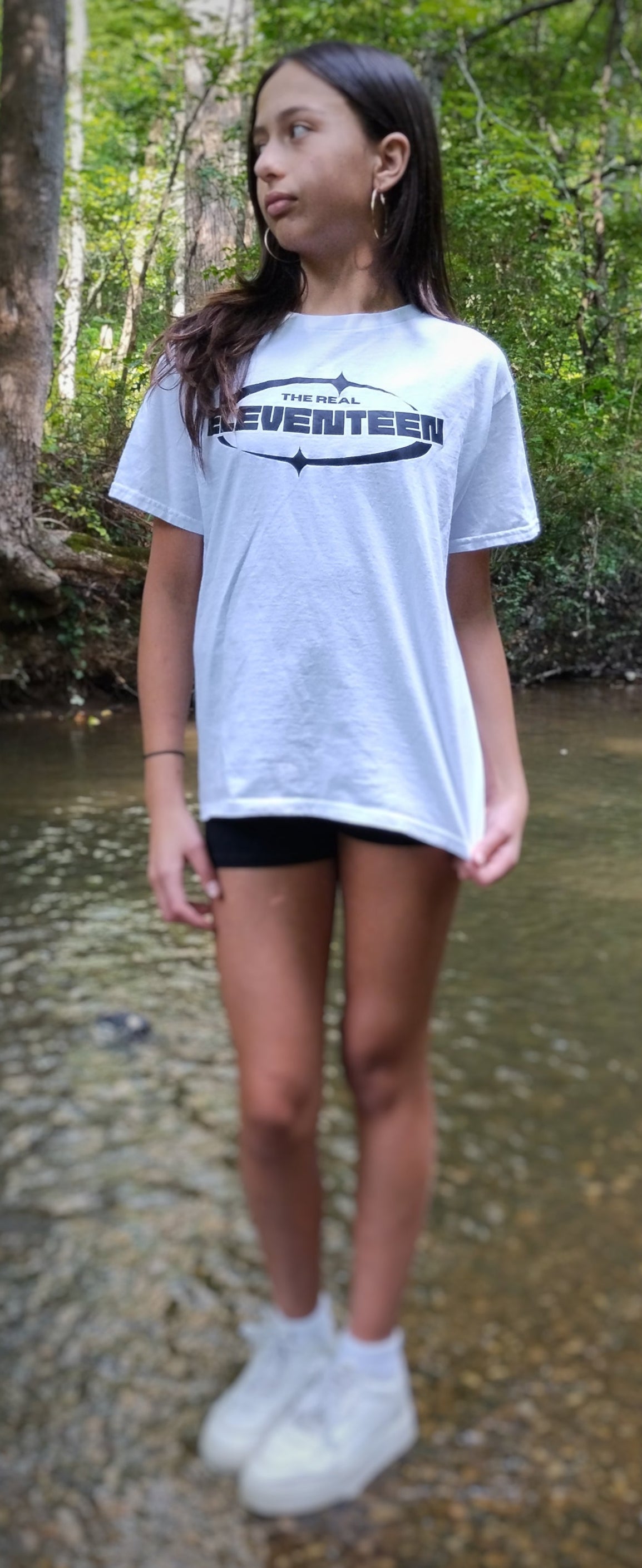 Eleventeen Merch