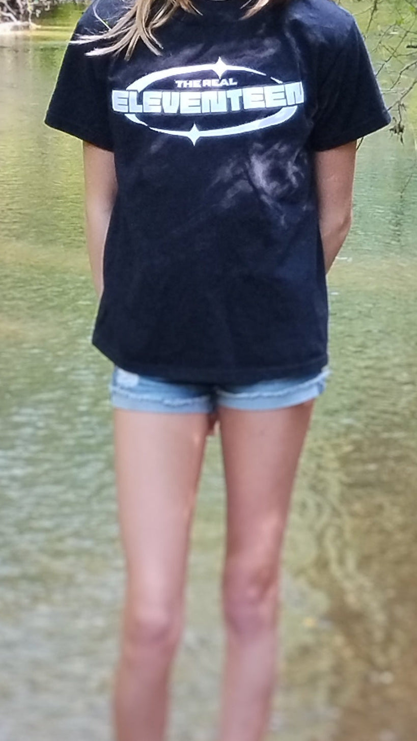 Eleventeen Merch