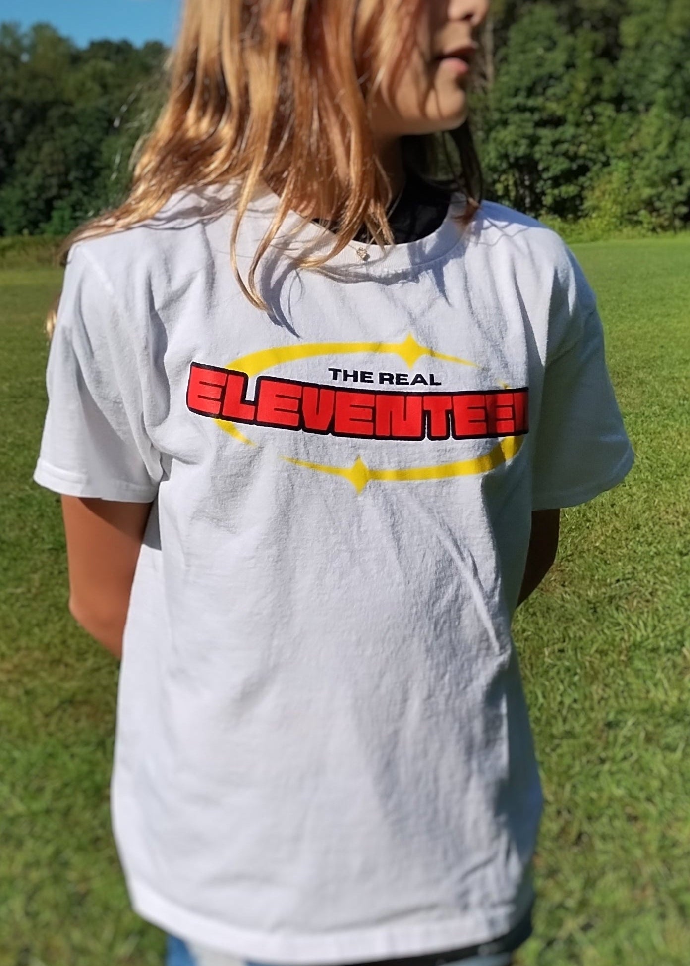 Eleventeen Merch