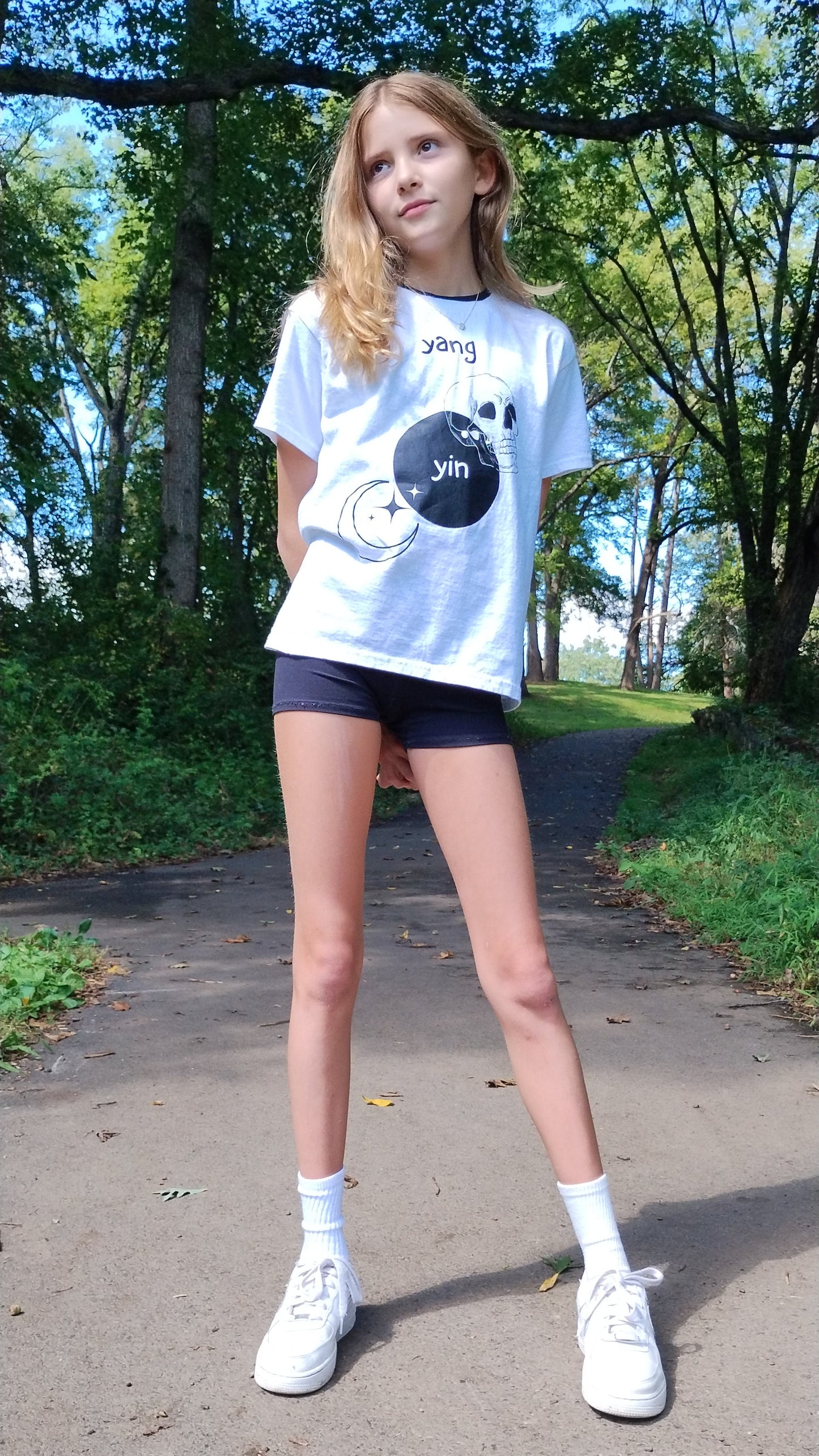 White Yang